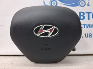 Подушка безопасности в руль Hyundai IX35 2009-2015 569002Y1009P (Арт. 68134)