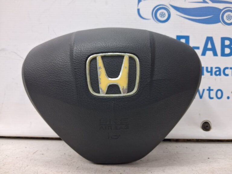 Подушка безопасности в руль Honda Civic 2005-2012 77810SNBG80ZA (Арт. 68140)