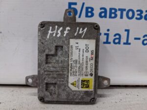 Блок розжига ксеноновой фары Hyundai Santa fe 2012-2019 3T92101B80 (Арт. 68143)