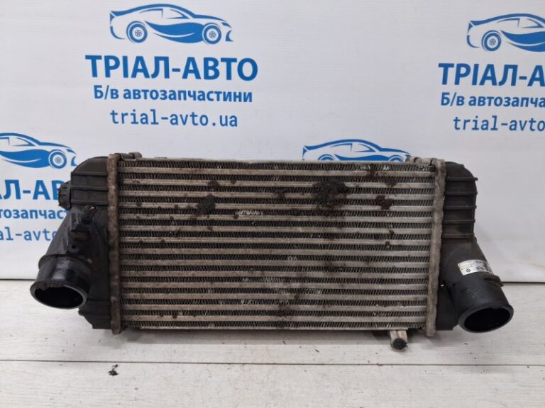 Радиатор интеркуллера Hyundai Santa fe 2012-2019 282712F700 (Арт. 68145)
