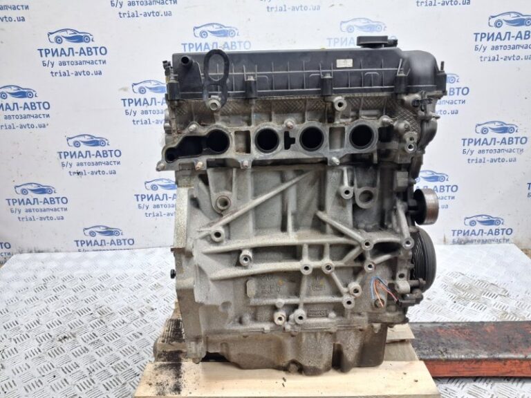 Двигатель Mazda 6 2007-2013 L5VE (Арт. 68164)