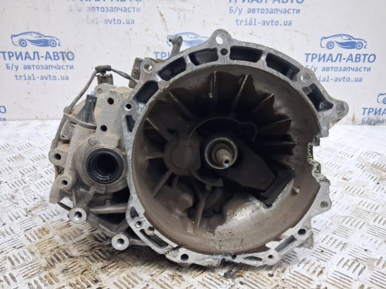Коробка передач МКПП Mazda 6 2007-2013 G61117150 (Арт. 68165)