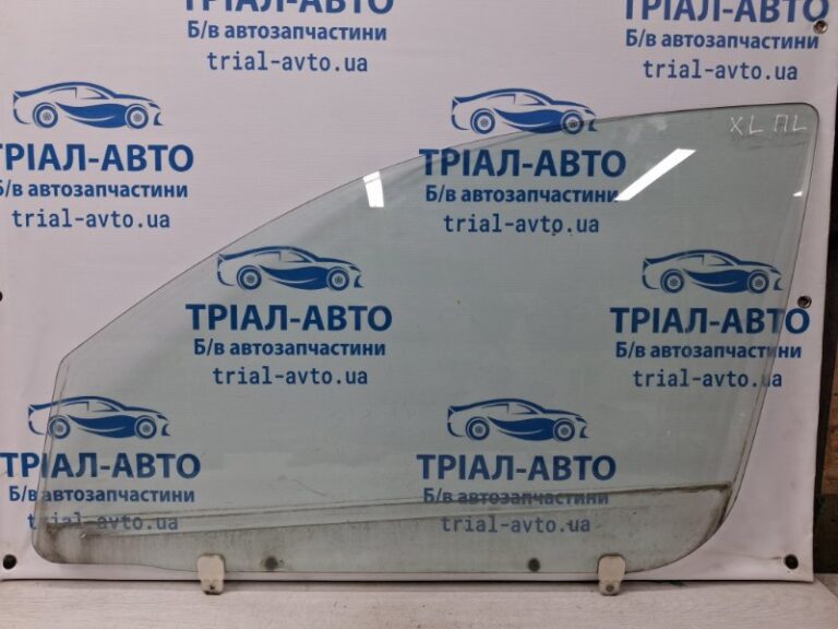 Стекло двери переднее левое Mitsubishi Outlander 2007-2012 5706A007 (Арт. 68170)