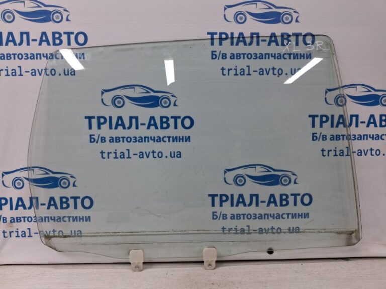 Стекло двери заднее правое Mitsubishi Outlander 2007-2012 5736A012 (Арт. 68172)