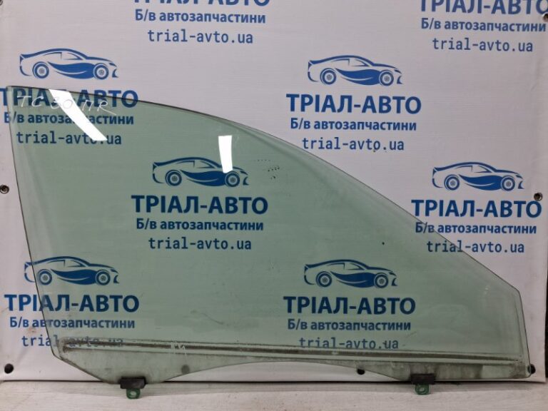 Стекло двери переднее правое Toyota Camry 2001-2006 6810133080 (Арт. 68181)
