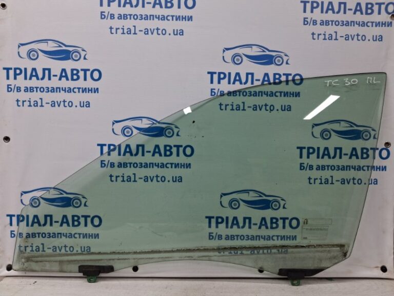 Стекло двери переднее левое Toyota Camry 2001-2006 6810233080 (Арт. 68182)