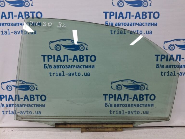 Стекло двери заднее левое Toyota Camry 2001-2006 6811433100 (Арт. 68184)