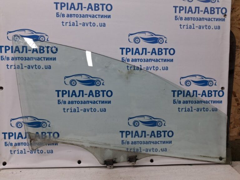 Стекло двери переднее правое Honda Civic 2005-2012 73300SNKK32 (Арт. 68186)