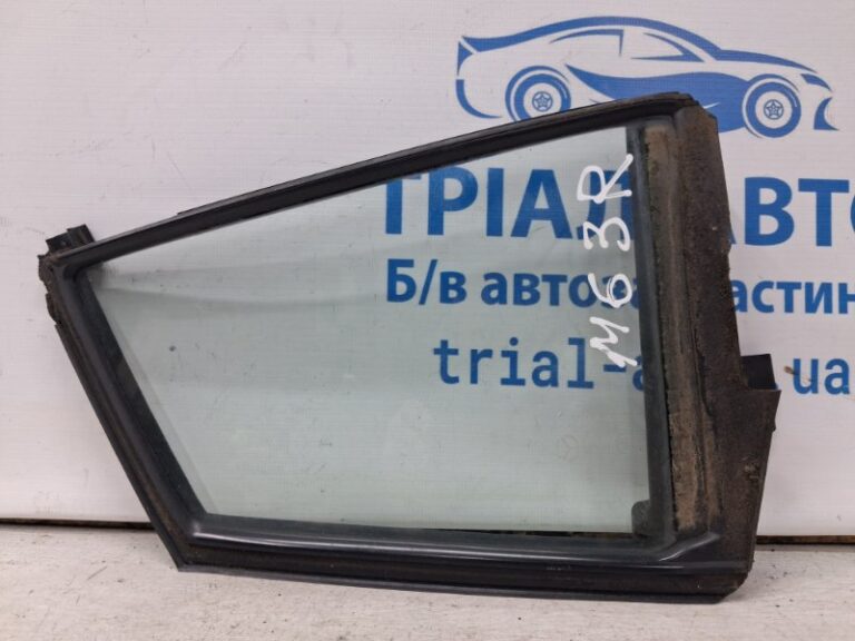 Стекло двери задней правой (форточка) Mazda 6 2007-2013 GS1D72661 (Арт. 68191)