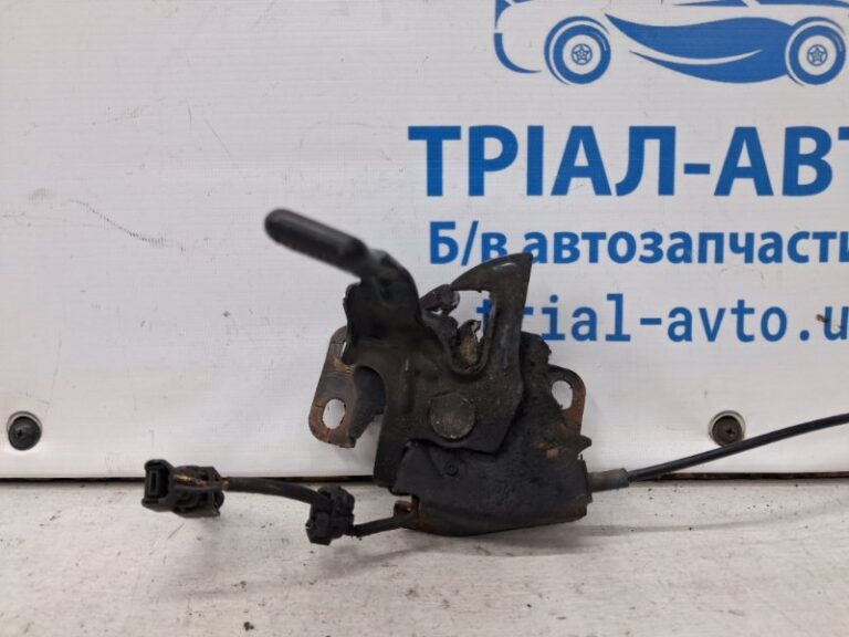 Замок капота Honda Civic 2005-2012 74120SNBE11 (Арт. 68196)