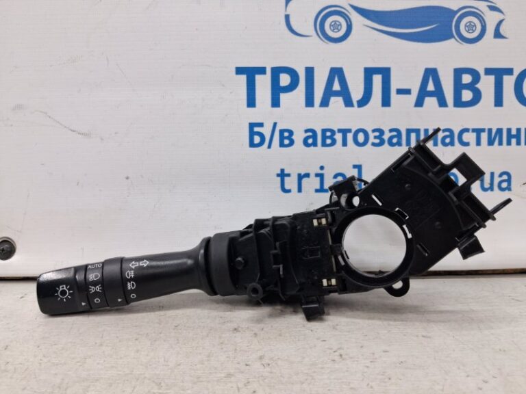 Переключатель подрулевой левый(поворотники) Hyundai IX35 2009-2015 934101M631 (Арт. 68201)