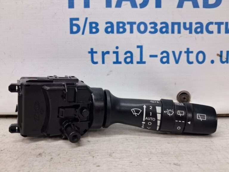 Переключатель подрулевой правый(дворники) Hyundai IX35 2009-2015 934202Y660 (Арт. 68202)