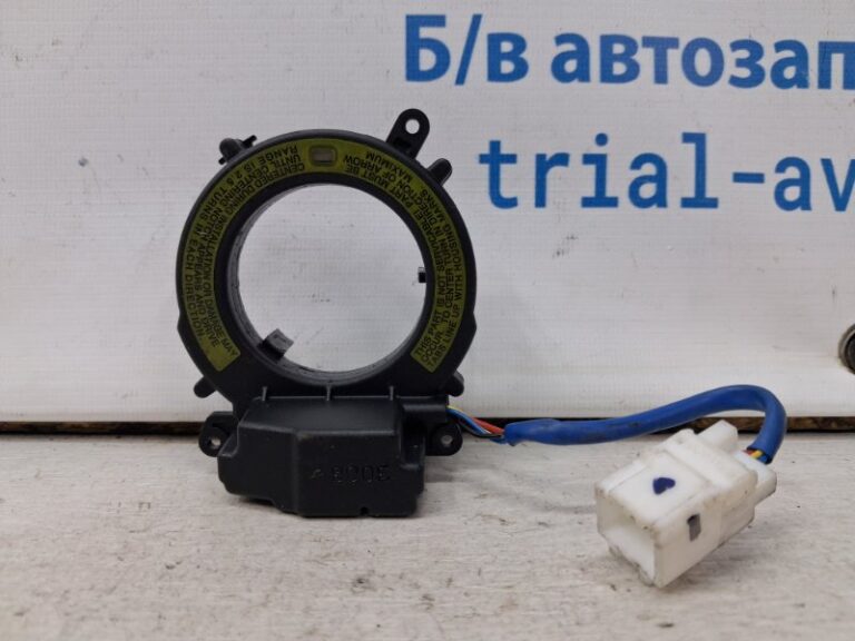 Датчик угла поворота руля Mitsubishi Outlander 2007-2012 8651A084 (Арт. 68215)