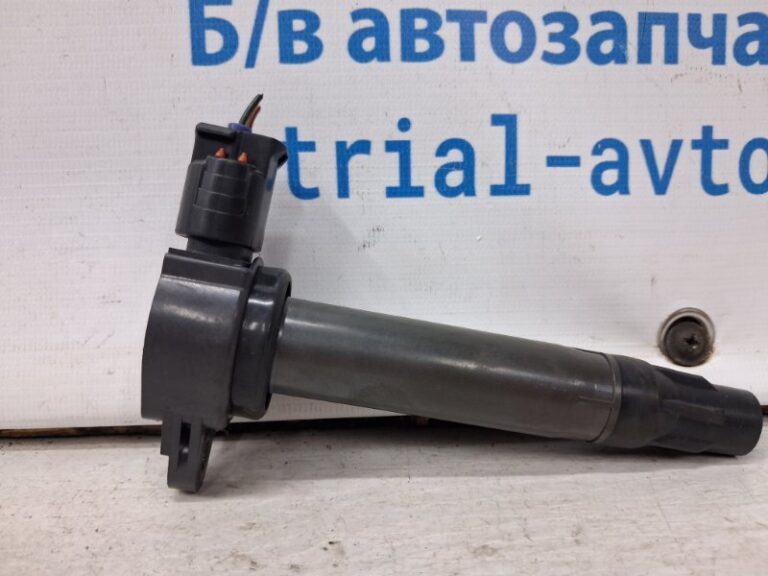 Катушка зажигания Mitsubishi Outlander 2007-2012 1832A016 (Арт. 68233)