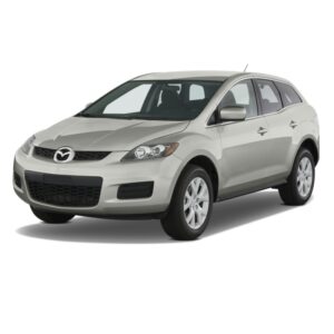 Airbag потолка(шторка) левый Mazda CX 7 2007-2012 EG2157KN0F (Арт. 58781)