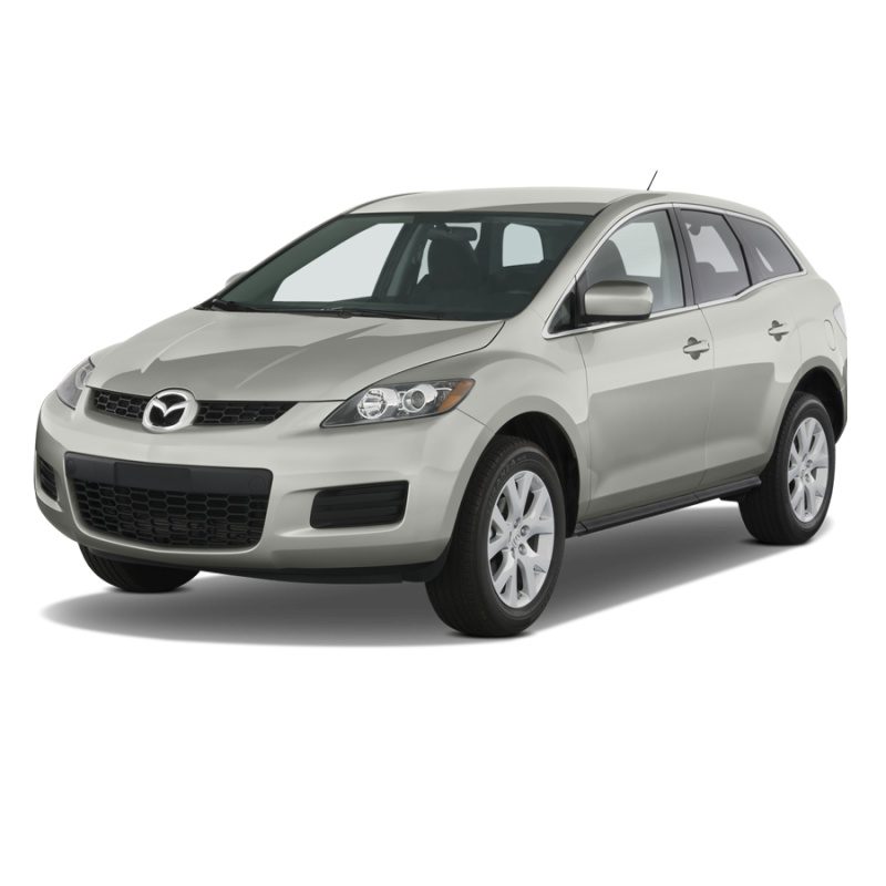 Airbag потолка(шторка) левый Mazda CX 7 2007-2012 EG2157KN0F (Арт. 58781)
