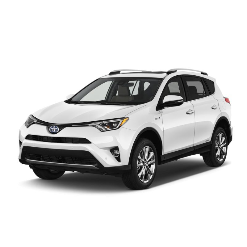 Airbag потолка(шторка) левый Toyota RAV 4 2012-2018 6218042050 (Арт. 58957)