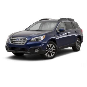 Airbag потолка(шторка) левый Subaru Outback 2009-2014 98251AJ150 (Арт. 58806)