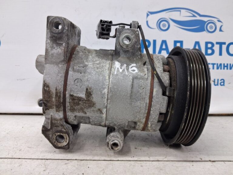 Компрессор кондиционера Mazda 6 2007-2013 Z0004399A (Арт. 68273)