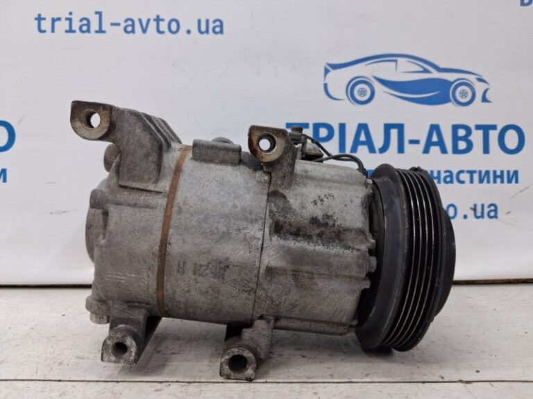Компрессор кондиционера Hyundai IX35 2009-2015 977012Y100 (Арт. 68275)
