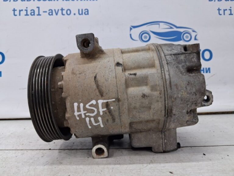 Компрессор кондиционера Hyundai Santa fe 2012-2019 977012W050 (Арт. 68276)