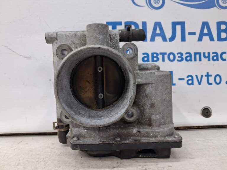 Заслонка дроссельная Mazda 6 2007-2013 L50213640B (Арт. 68277)