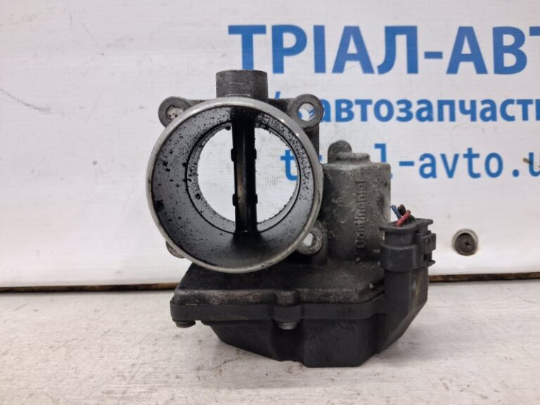 Заслонка дроссельная Hyundai IX35 2009-2015 351002A900 (Арт. 68279)