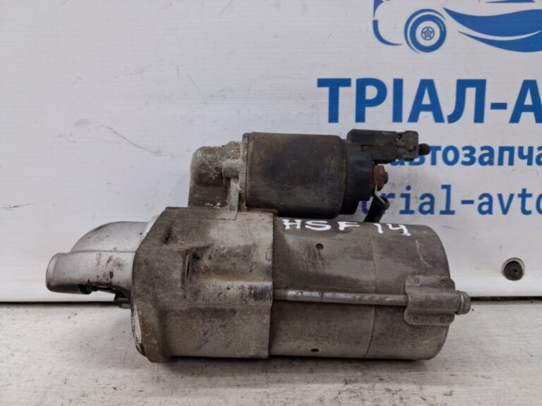 Стартер Hyundai Santa fe 2012-2019 361002F055 (Арт. 68289)