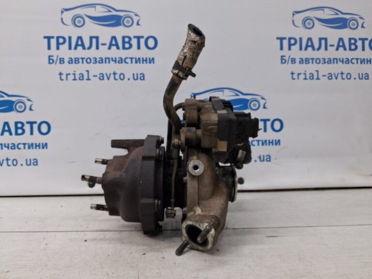 Турбина Hyundai Santa fe 2012-2019 282312F750 (Арт. 68292)