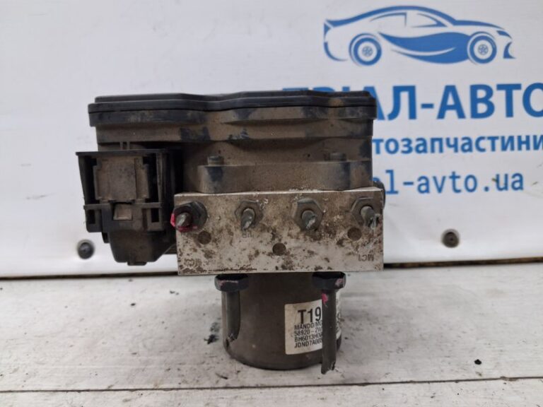 Блок abs Hyundai Santa fe 2012-2019 589202W980 (Арт. 68306)
