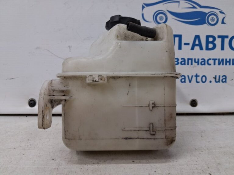 Бачок радиатора (расширительный) Hyundai IX35 2009-2015 254302S050 (Арт. 68312)