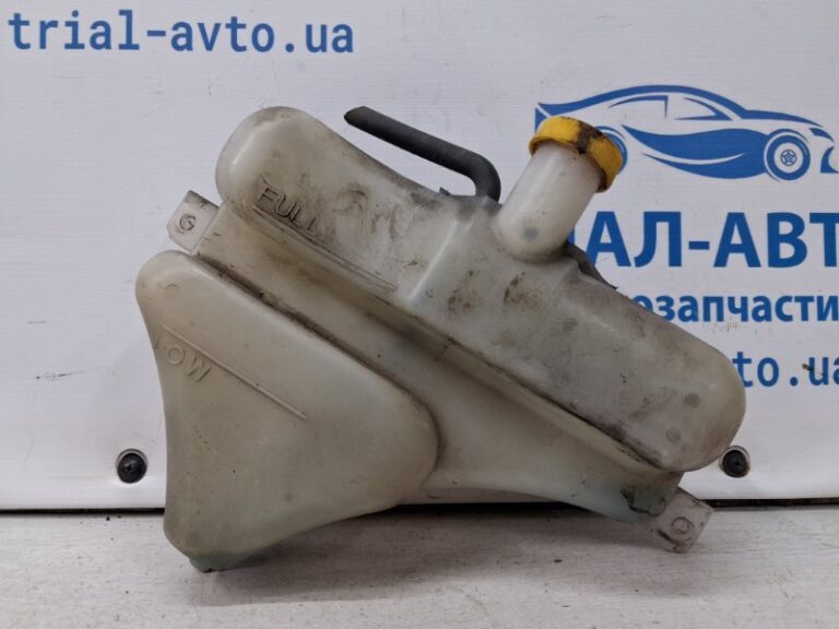 Бачок радиатора (расширительный) Mazda 6 2007-2013 L32715351B (Арт. 68313)