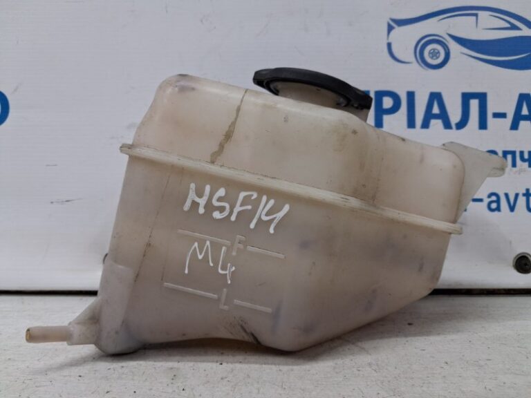 Бачок радиатора (расширительный) Hyundai Santa fe 2012-2019 254302W000 (Арт. 68314)