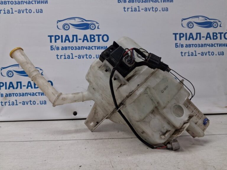 Бачок омывателя Mazda 6 2007-2013 GS1D67480 (Арт. 68319)