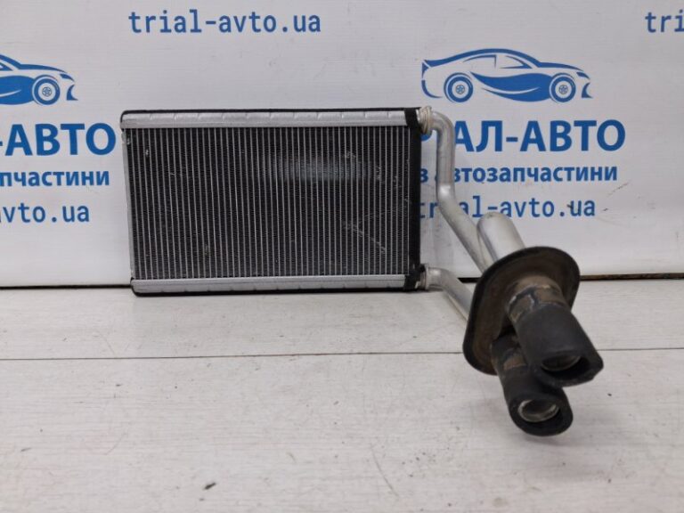 Радиатор печки Honda Civic 2005-2012 79110SNKA01 (Арт. 68327)