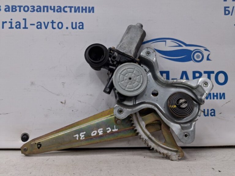 Стеклоподъемник задний левый Toyota Camry 2001-2006 6980433030 (Арт. 68329)