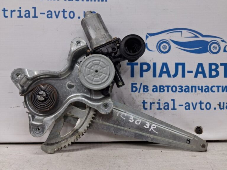 Стеклоподъемник задний правый Toyota Camry 2001-2006 6980333030 (Арт. 68330)