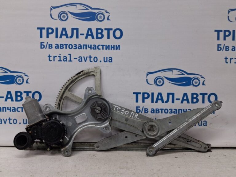 Стеклоподъемник передний правый Toyota Camry 2001-2006 6980133050 (Арт. 68332)