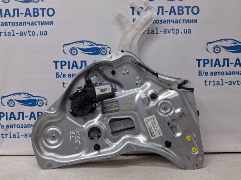 Стеклоподъемник задний левый Hyundai IX35 2009-2015 834012Y000 (Арт. 68333)