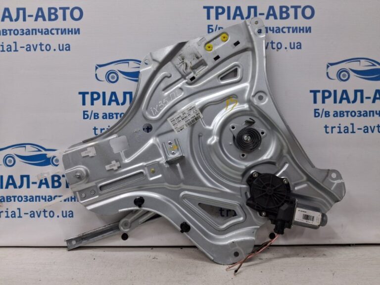 Стеклоподъемник передний левый Hyundai IX35 2009-2015 824012Y000 (Арт. 68335)