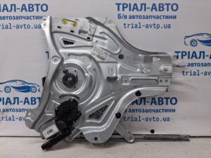 Стеклоподъемник передний правый Hyundai IX35 2009-2015 824022Y000 (Арт. 68336)