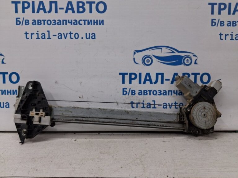 Стеклоподъемник задний правый Honda Civic 2005-2012 72710SNAA01 (Арт. 68337)