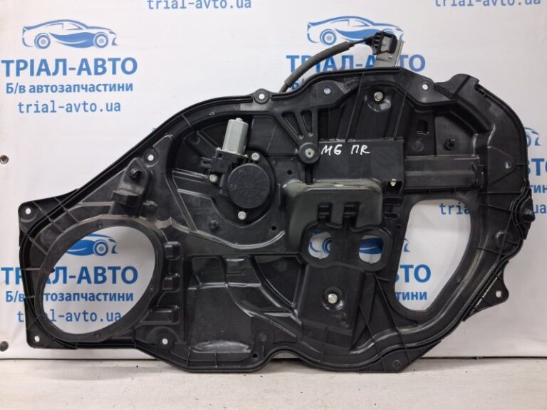 Стеклоподъемник передний правый Mazda 6 2007-2013 GS1D5897X (Арт. 68345)