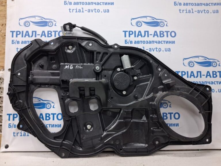 Стеклоподъемник передний левый Mazda 6 2007-2013 GS1D5997X (Арт. 68347)