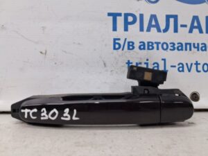 Ручка двери внешняя задняя левая Toyota Camry 2001-2006 6921033080B1 (Арт. 68349)