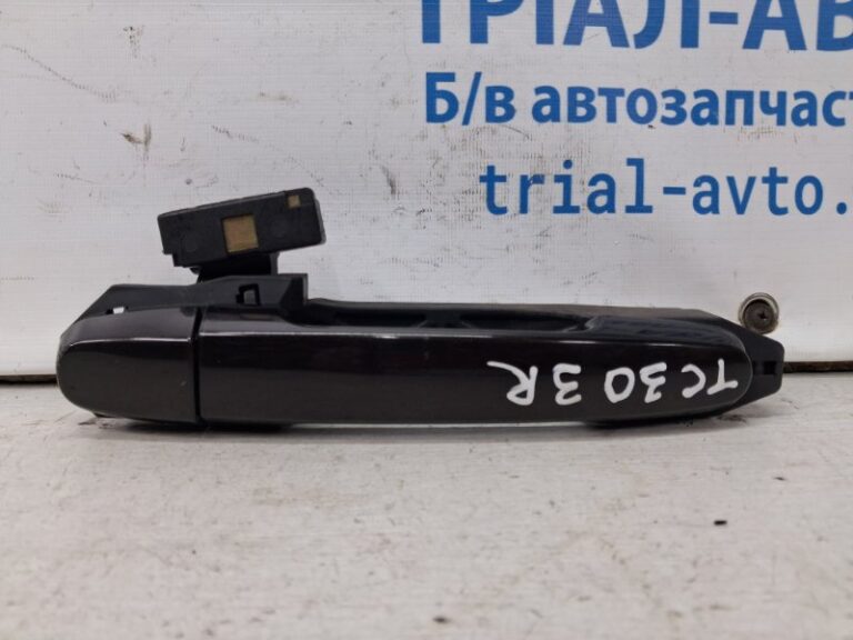 Ручка двери внешняя задняя правая Toyota Camry 2001-2006 6921033080B1 (Арт. 68350)