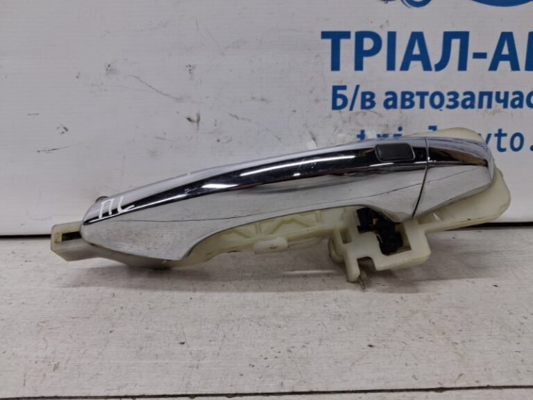 Ручка двери внешняя передняя левая Hyundai Santa fe 2012-2019 826512W710 (Арт. 68359)