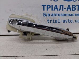 Ручка двери внешняя передняя правая Hyundai Santa fe 2012-2019 826612W710 (Арт. 68360)