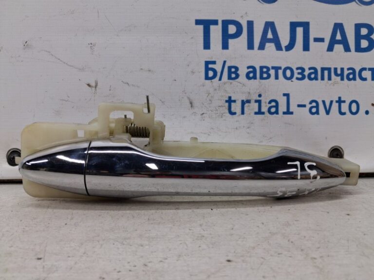 Ручка двери внешняя задняя левая Hyundai IX35 2009-2015 826512S020 (Арт. 68361)