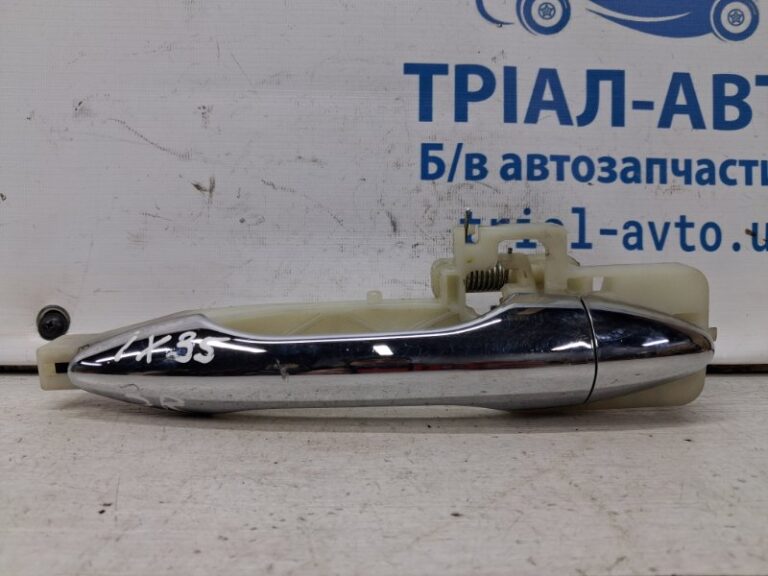Ручка двери внешняя задняя правая Hyundai IX35 2009-2015 826512S020 (Арт. 68362)
